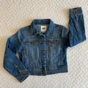 Old Navy Jean Jacket - XS (5)